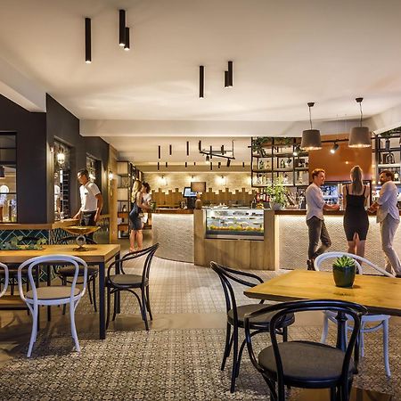 Aminess Planet Camping Maravea Resort - Pitches Novigrad Istria エクステリア 写真