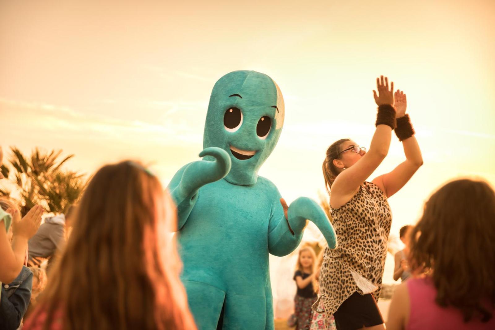 Aminess Planet Camping Maravea Resort - Pitches Novigrad Istria エクステリア 写真