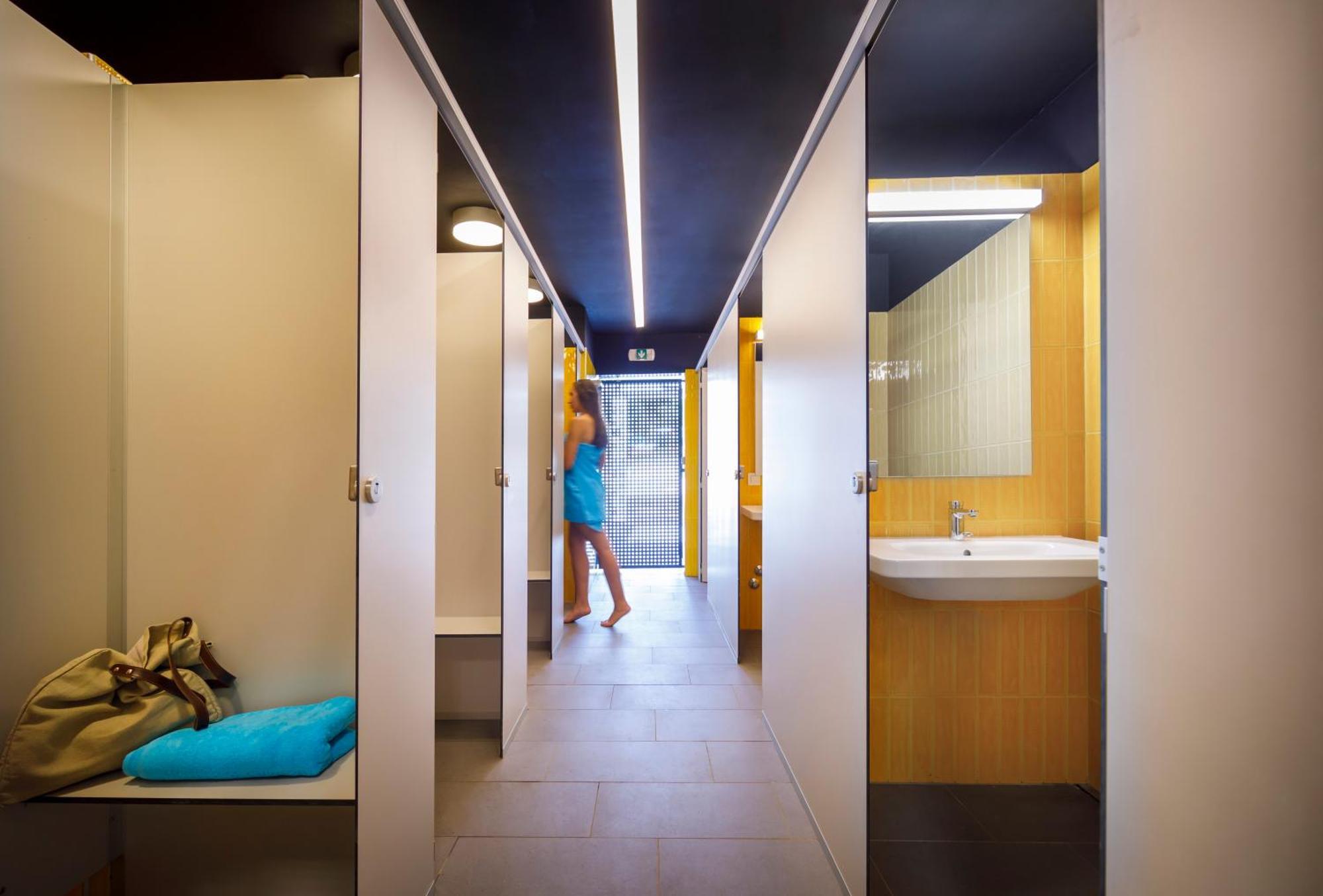 Aminess Planet Camping Maravea Resort - Pitches Novigrad Istria エクステリア 写真